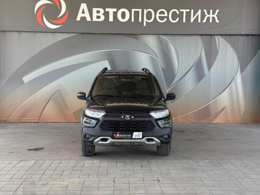 Lada (ВАЗ) Niva Travel I Волгоград  - изображение 2