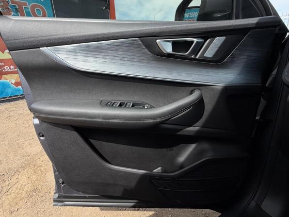 Chery Tiggo 7 Pro Max I с пробегом 2023 года, цена 1 950 000 рублей, 33000 км, внедорожник, Автокод Объявления