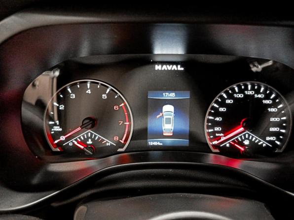 Haval Jolion I с пробегом 2024 года, цена 2 180 000 рублей, 26135 км, внедорожник, Автокод Объявления