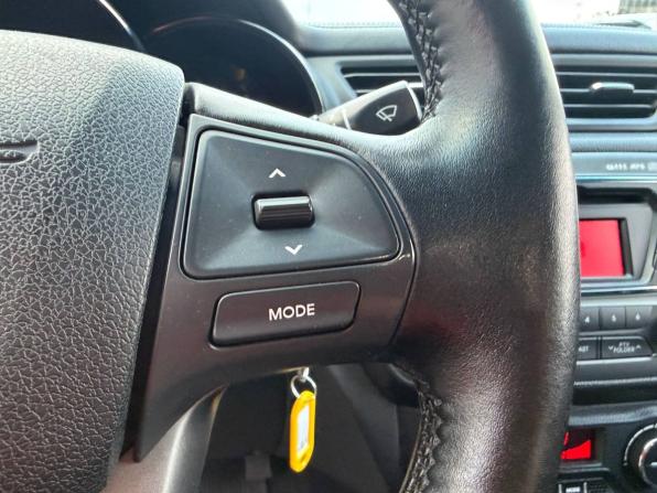 Kia Rio III с пробегом 2014 года, цена 665 000 рублей, 164417 км, седан, Автокод Объявления