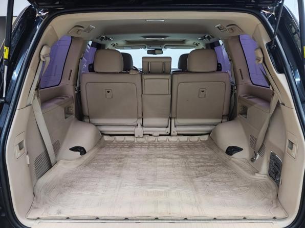 Toyota Land Cruiser 200 Series Рестайлинг 1 с пробегом 2013 года, цена 3 100 000 рублей, 268821 км, внедорожник, Автокод Объявления