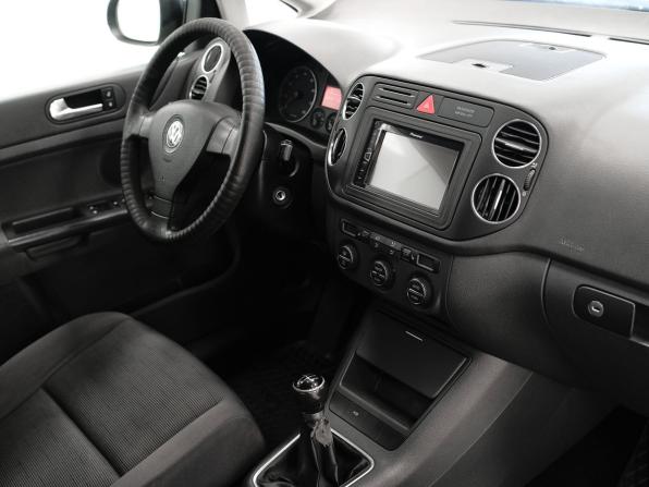 Volkswagen Golf Plus I с пробегом 2006 года, цена 396 000 рублей, 162827 км, хэтчбек, Автокод Объявления