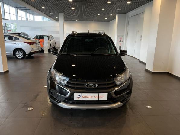 Lada (ВАЗ) Granta I Рестайлинг с пробегом 2023 года, цена 952 000 рублей, 40864 км, универсал, Автокод Объявления