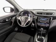 Nissan Qashqai II Москва  - изображение 52