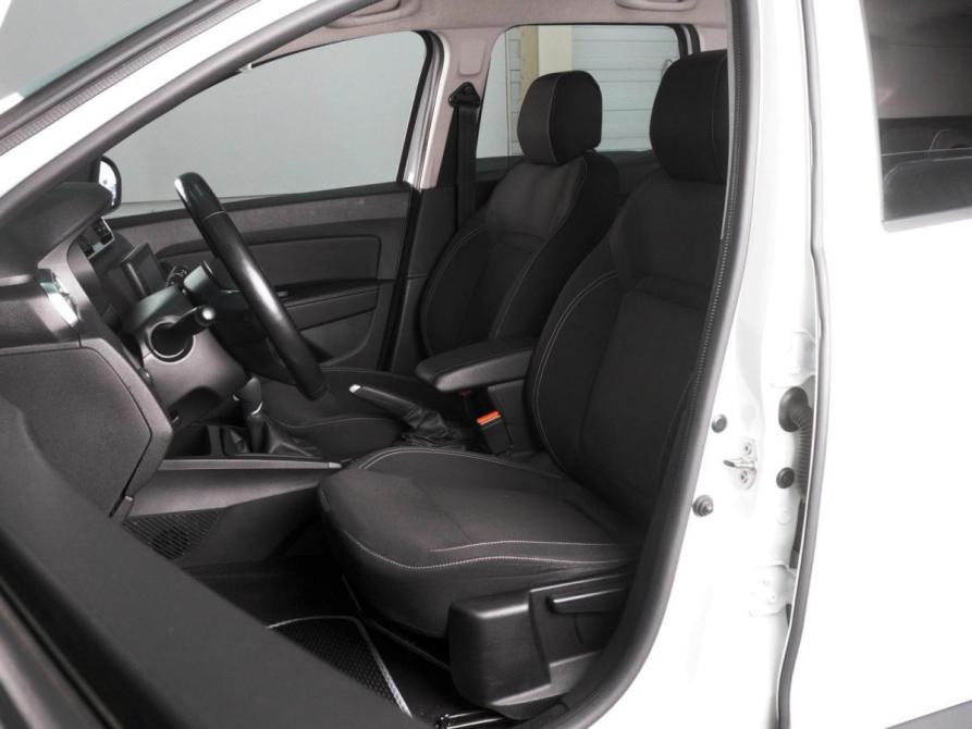 Renault Duster II Минеральные Воды  - изображение 10