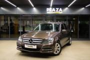 Mercedes-Benz C-Класс III (W204) Рестайлинг Уфа  - изображение 27