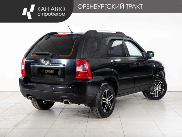 Kia Sportage II Рестайлинг с пробегом 2010 года, цена 920 000 рублей, 209000 км, внедорожник, Автокод Объявления