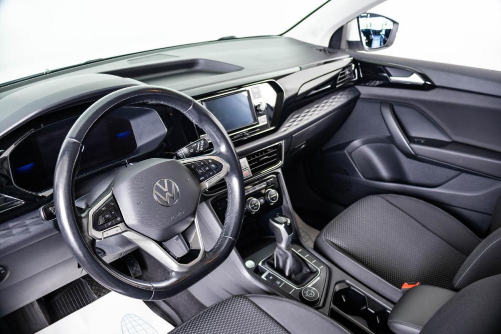 Volkswagen Taos I Пермь  - изображение 8