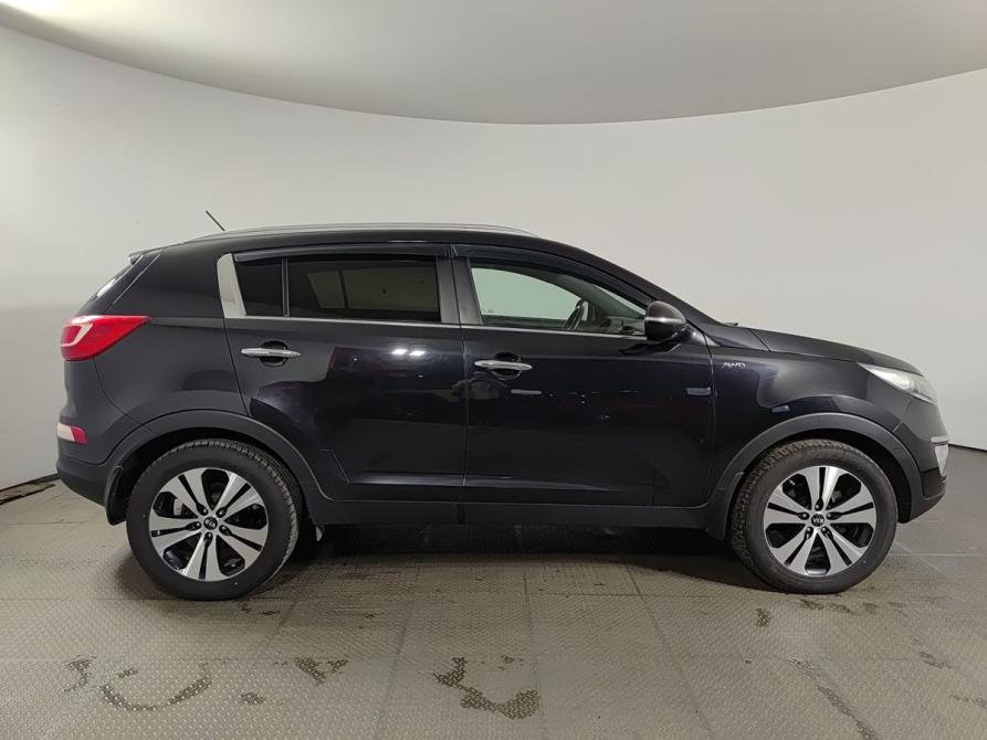 Kia Sportage III Уфа  - изображение 5
