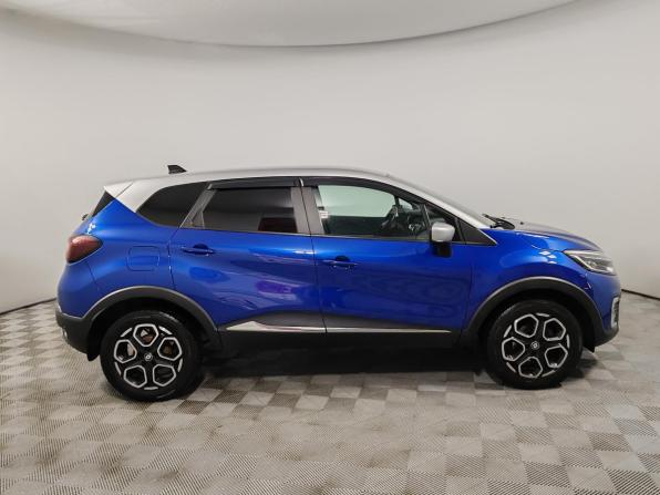 Renault Kaptur I Рестайлинг с пробегом 2020 года, цена 1 735 000 рублей, 61145 км, внедорожник, Автокод Объявления