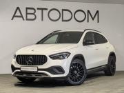 Mercedes-Benz GLA II (H247) Санкт-Петербург  - изображение 35