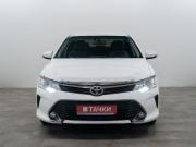 Toyota Camry VII (XV50) Красноярск  - изображение 28