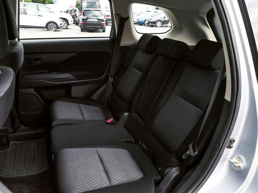 Mitsubishi Outlander III Екатеринбург  - изображение 15