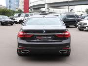 BMW 7 серии VI (G11/G12) Москва  - изображение 40