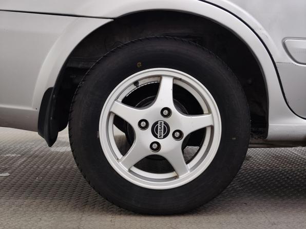 Nissan Almera Classic I с пробегом 2010 года, цена 540 000 рублей, 217895 км, седан, Автокод Объявления