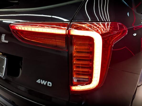 Haval Jolion I с пробегом 2023 года, цена 1 840 000 рублей, 61543 км, внедорожник, Автокод Объявления