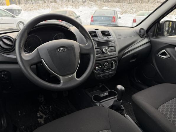 Lada (ВАЗ) Granta I Рестайлинг с пробегом 2023 года, цена 770 000 рублей, 66000 км, лифтбек, Автокод Объявления