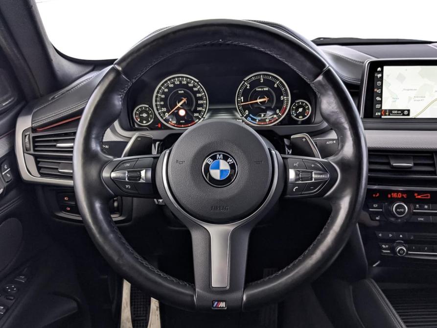 BMW X6 II (F16) Москва  - изображение 22