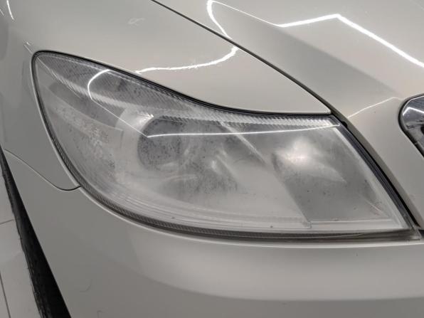 Skoda Octavia II (A5) Рестайлинг с пробегом 2012 года, цена 766 000 рублей, 230470 км, лифтбек, Автокод Объявления