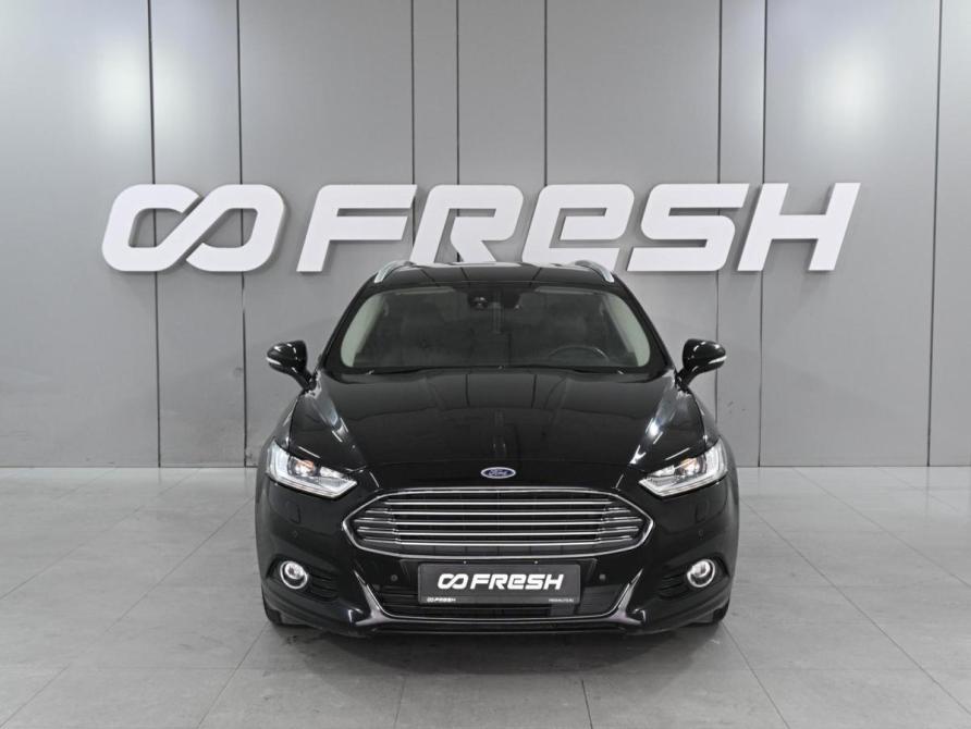 Ford Mondeo V Ростов-на-Дону  - изображение 3