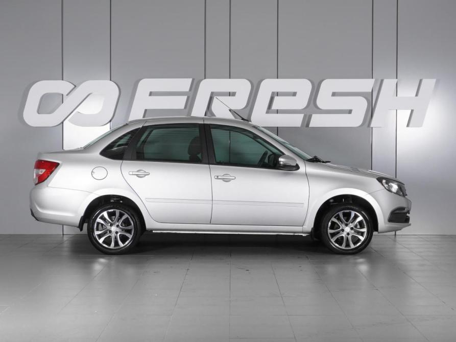 Lada (ВАЗ) Granta I Рестайлинг Минеральные Воды  - изображение 5