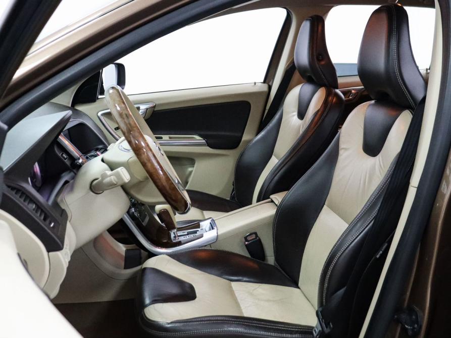 Volvo XC60 I Минеральные Воды  - изображение 8