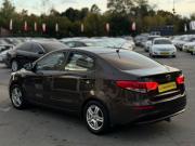 Kia Rio III Рестайлинг Ижевск  - изображение 30