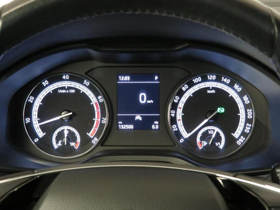 Skoda Kodiaq I Санкт-Петербург  - изображение 8