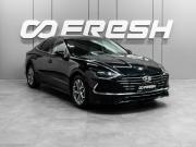 Hyundai Sonata VIII (DN8) Тюмень  - изображение 23