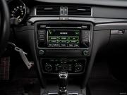 Skoda Superb II Рестайлинг Москва  - изображение 41