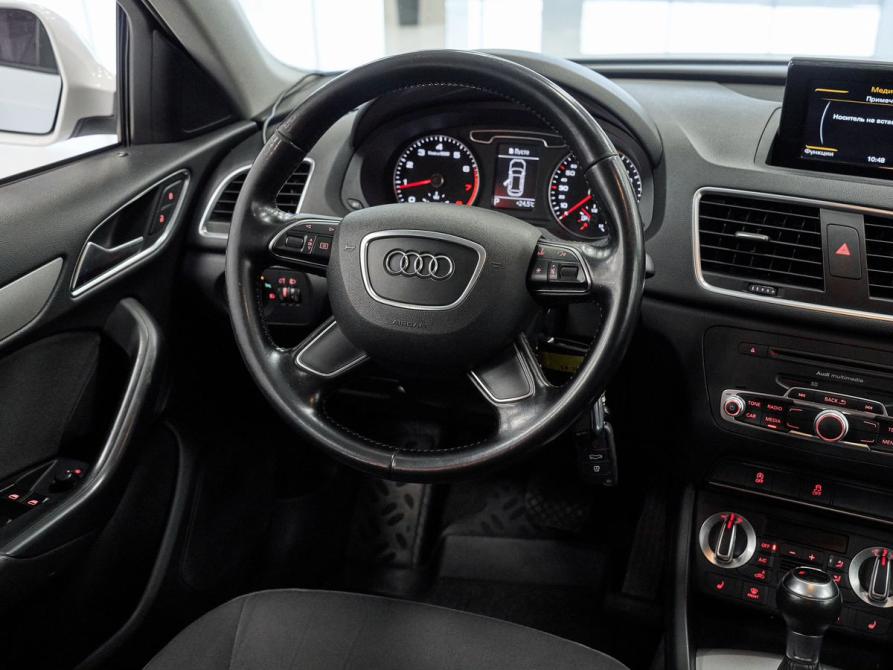 Audi Q3 I (8U) Самара  - изображение 11