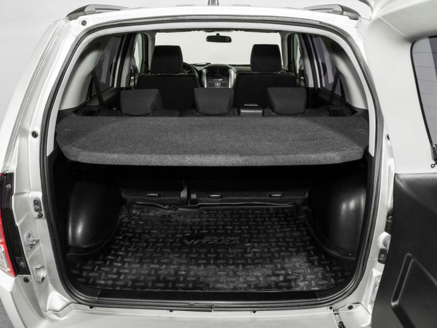 Suzuki Grand Vitara II Рестайлинг 2 Иркутск  - изображение 18