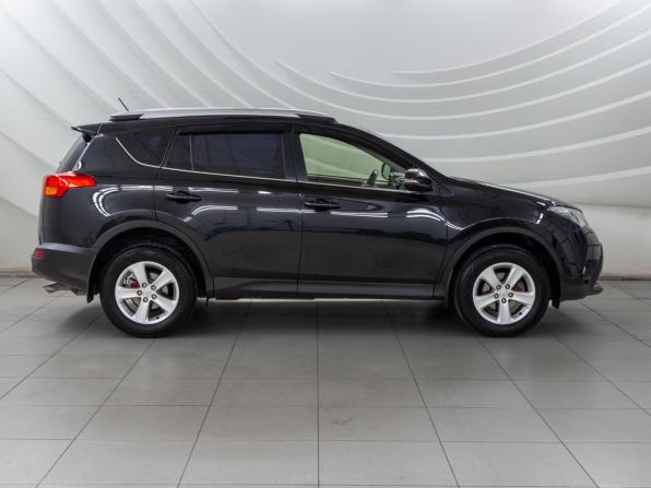 Toyota RAV4 IV (XA40) с пробегом 2013 года, цена 2 285 000 рублей, 82327 км, внедорожник, Автокод Объявления