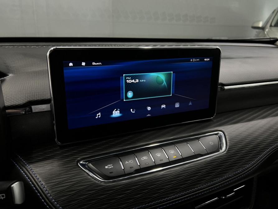 Haval Jolion I Тверь  - изображение 14