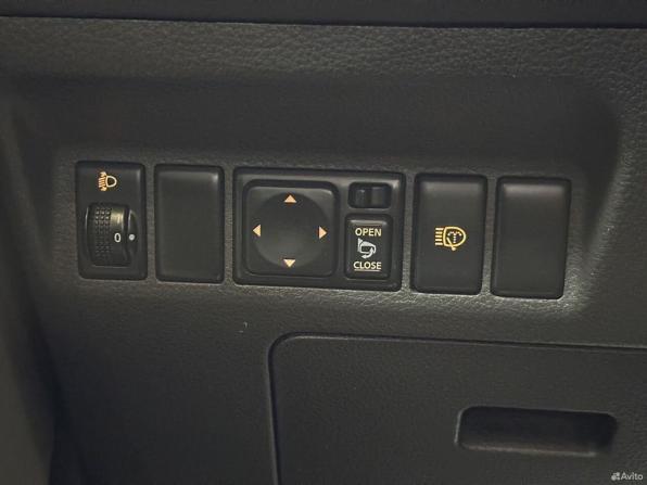 Nissan X-Trail I Рестайлинг с пробегом 2007 года, цена 945 000 рублей, 204556 км, внедорожник, Автокод Объявления