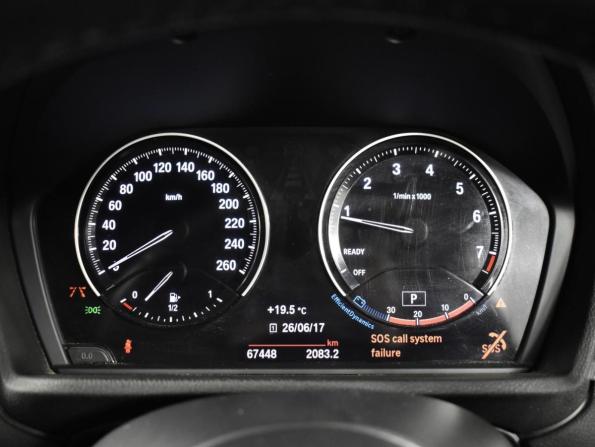 BMW X2 I (F39) с пробегом 2018 года, цена 1 799 900 рублей, 67448 км, внедорожник, Автокод Объявления