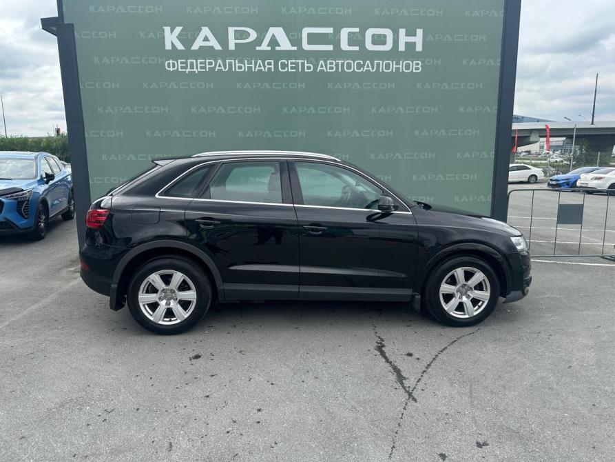 Audi Q3 I (8U) Екатеринбург  - изображение 4