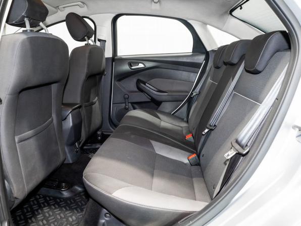Ford Focus III с пробегом 2012 года, цена 880 000 рублей, 137098 км, седан, Автокод Объявления