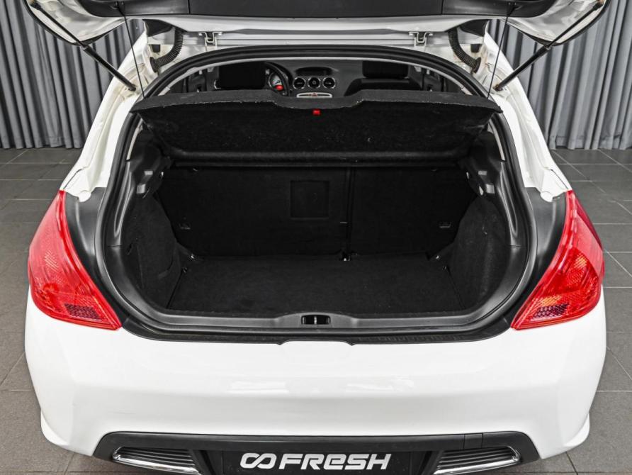 Peugeot 308 I Ставрополь  - изображение 21
