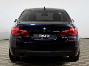 BMW 5 серии VI (F10/F11/F07) Рестайлинг Санкт-Петербург  - изображение 27