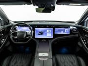 Exeed VX I Рестайлинг Санкт-Петербург  - изображение 51