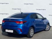 Kia Rio IV Курган  - изображение 22