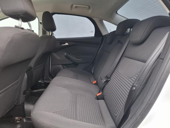Ford Focus III Рестайлинг с пробегом 2015 года, цена 1 190 000 рублей, 39083 км, седан, Автокод Объявления