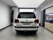 Toyota Land Cruiser 200 Series Новосибирск  - изображение 21