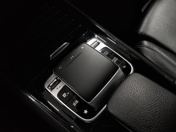 Mercedes-Benz GLB I (X247) с пробегом 2020 года, цена 2 799 000 рублей, 109461 км, внедорожник, Автокод Объявления