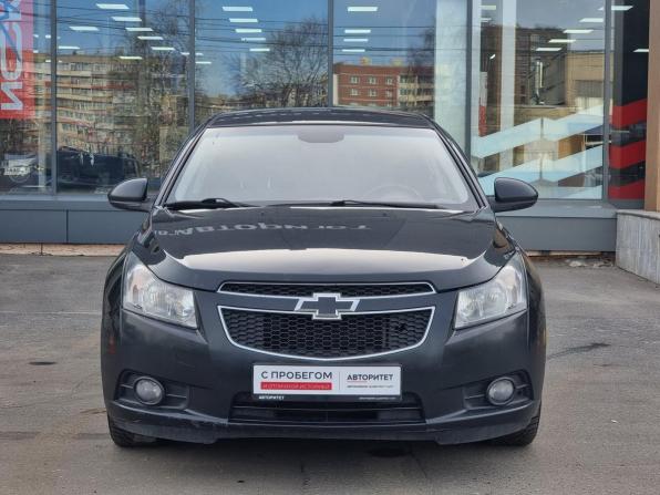 Chevrolet Cruze I Рестайлинг с пробегом 2012 года, цена 599 000 рублей, 251680 км, седан, Автокод Объявления