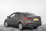 Kia Rio III Рестайлинг Кемерово  - изображение 28