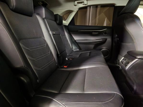 Lexus NX I с пробегом 2014 года, цена 2 395 000 рублей, 241423 км, внедорожник, Автокод Объявления