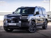 BYD FangChengBao Titanium 7 Москва  - изображение 26