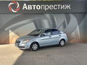Hyundai Verna II Волгоград  - изображение 21